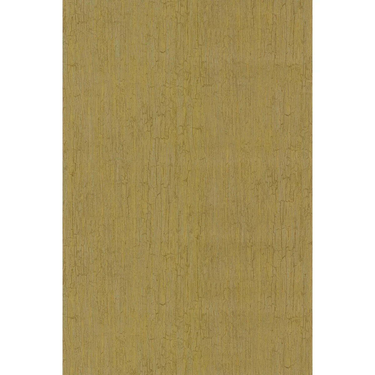 Crackle wallpaper in Gold by Cole & Son, solid pattern