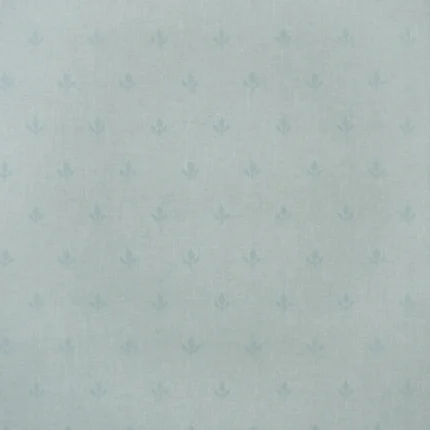Crocus wallpaper in Sky by Kravet Couture