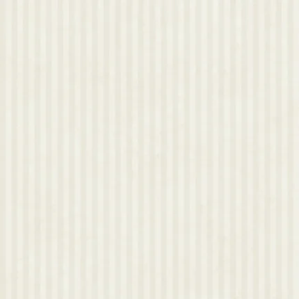 Eden Stripe wallpaper in Parchment by Cole & Son