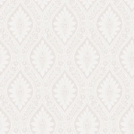Florence wallpaper in Blush by Cole & Son