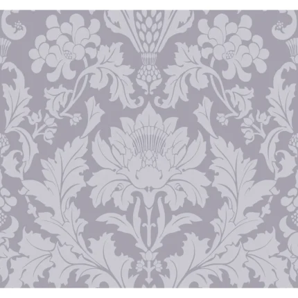 Fonteyn wallpaper in Mink by Cole & Son