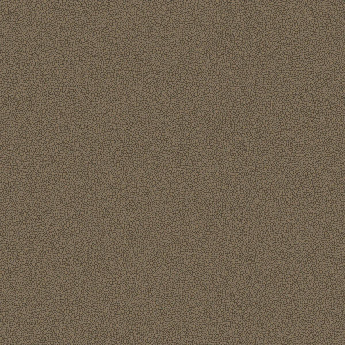 Goldstone wallpaper in Black and Bronze by Cole & Son