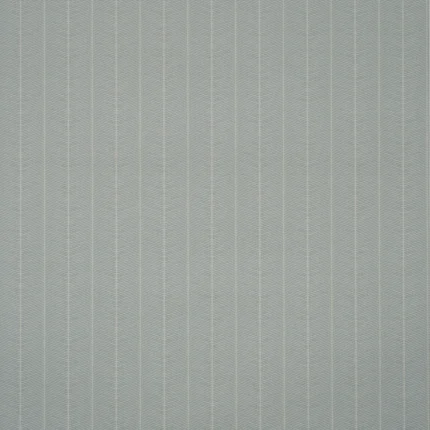 Hornbeam wallpaper in Sky by Kravet Couture, herringbone/tweed pattern