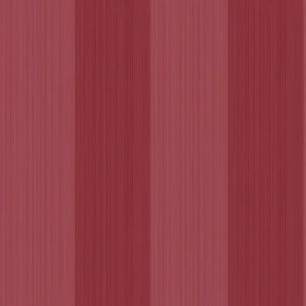 Jaspe Stripe wallpaper in Red by Cole & Son