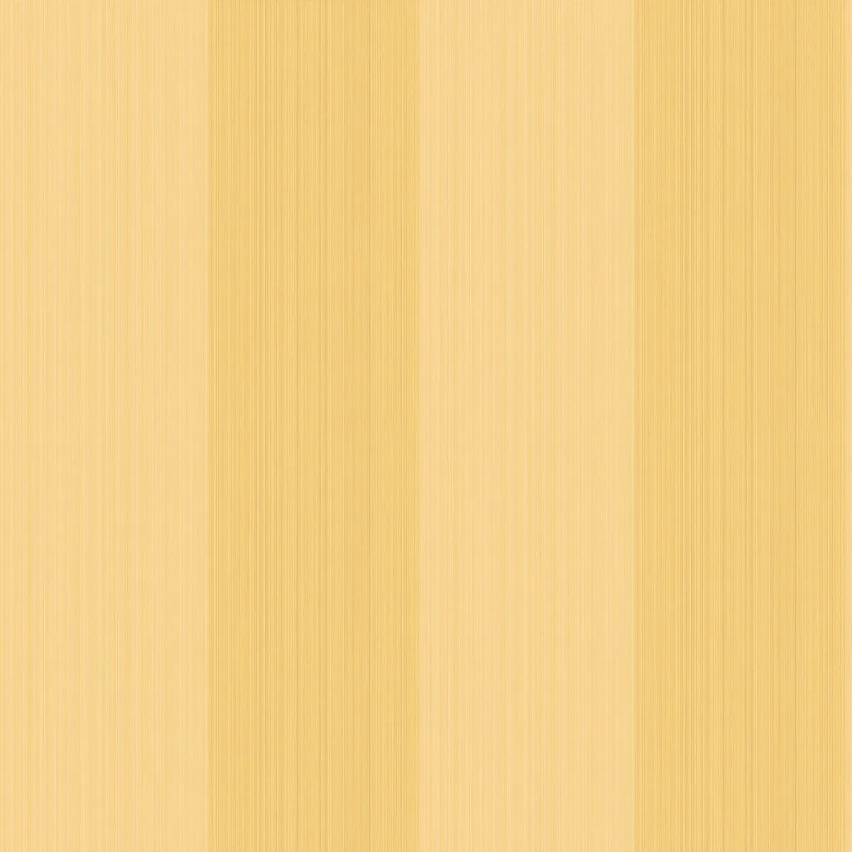 Jaspe Stripe wallpaper in Yellow by Cole & Son