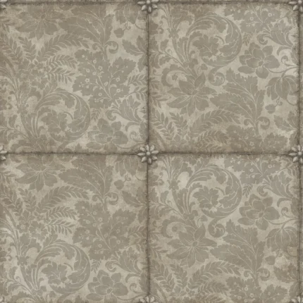 King S Argent wallpaper in M Glvr Foil by Cole & Son