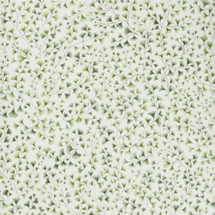 Maidenhair wallpaper in Olive by Cole & Son