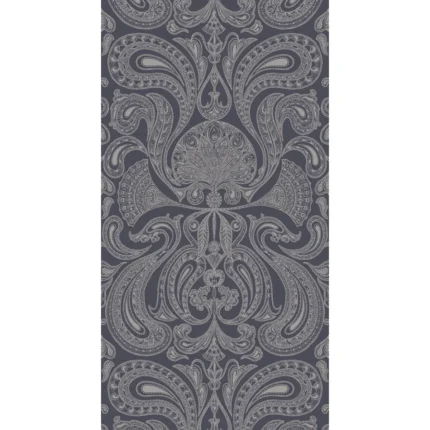 Malabar wallpaper in Gilver/charl by Cole & Son