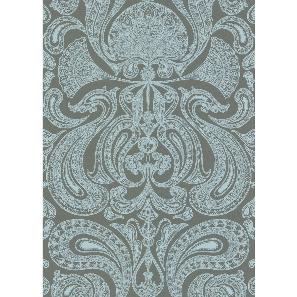 Malabar wallpaper in Sage/pa by Cole & Son