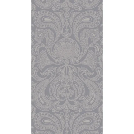 Malabar wallpaper in Silver/grey by Cole & Son