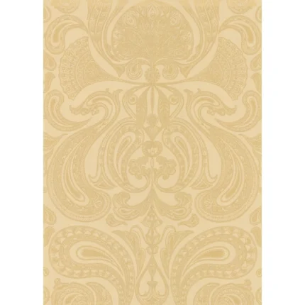 Malabar wallpaper in Stone/g by Cole & Son