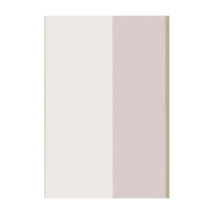 Marly wallpaper in Lavender by Cole & Son, geometric pattern