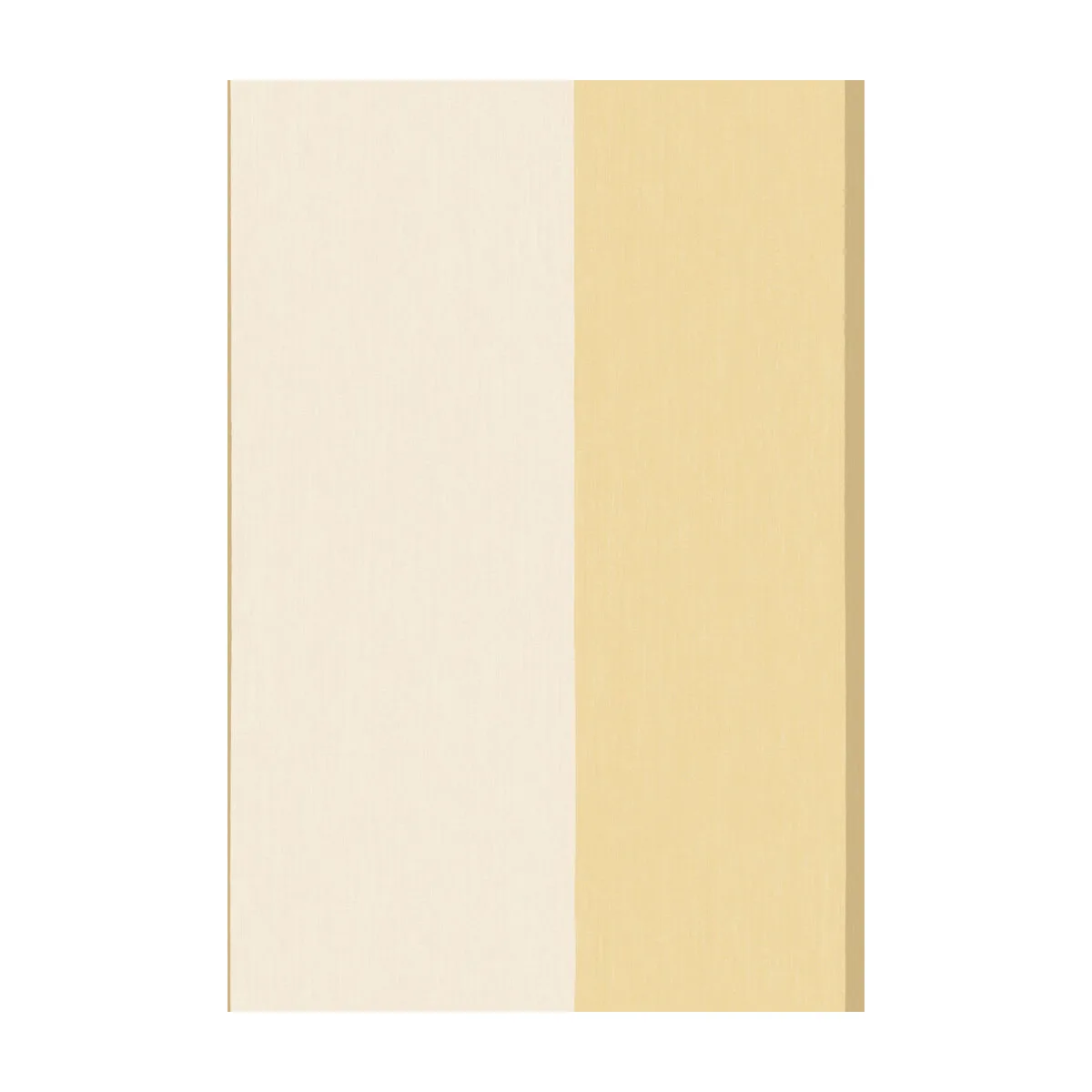 Marly wallpaper in Yellow by Cole & Son, geometric pattern