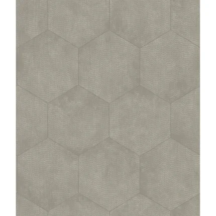 Mineral Wp wallpaper in Grey by Cole & Son