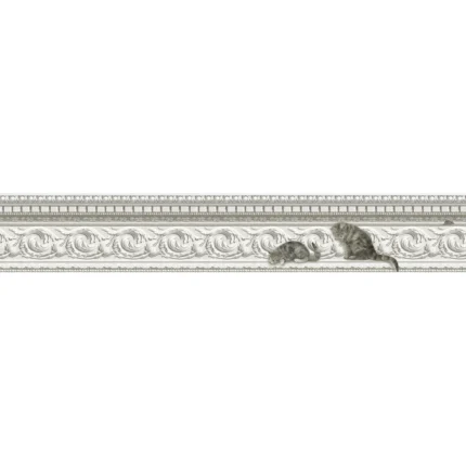 Paddy&louis Bd wallpaper in Natural by Cole & Son