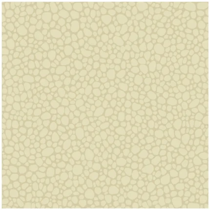 Pebble wallpaper in Cream by Cole & Son