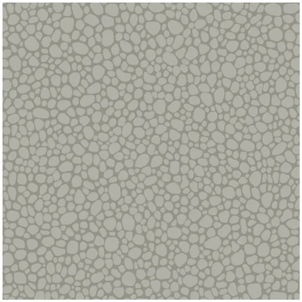 Pebble wallpaper in Grey by Cole & Son