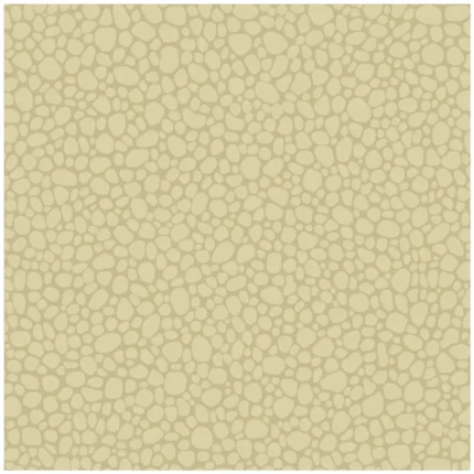 Pebble wallpaper in Latte by Cole & Son