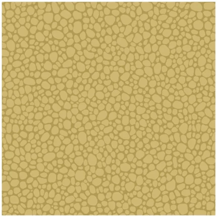 Pebble wallpaper in Sand by Cole & Son