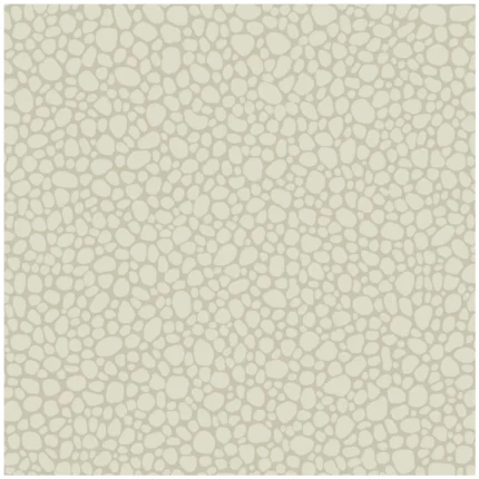 Pebble wallpaper in Stone by Cole & Son