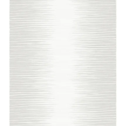 Plume wallpaper in White by Cole & Son