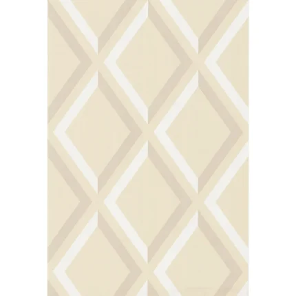 Pompeian wallpaper in Beige/w by Cole & Son