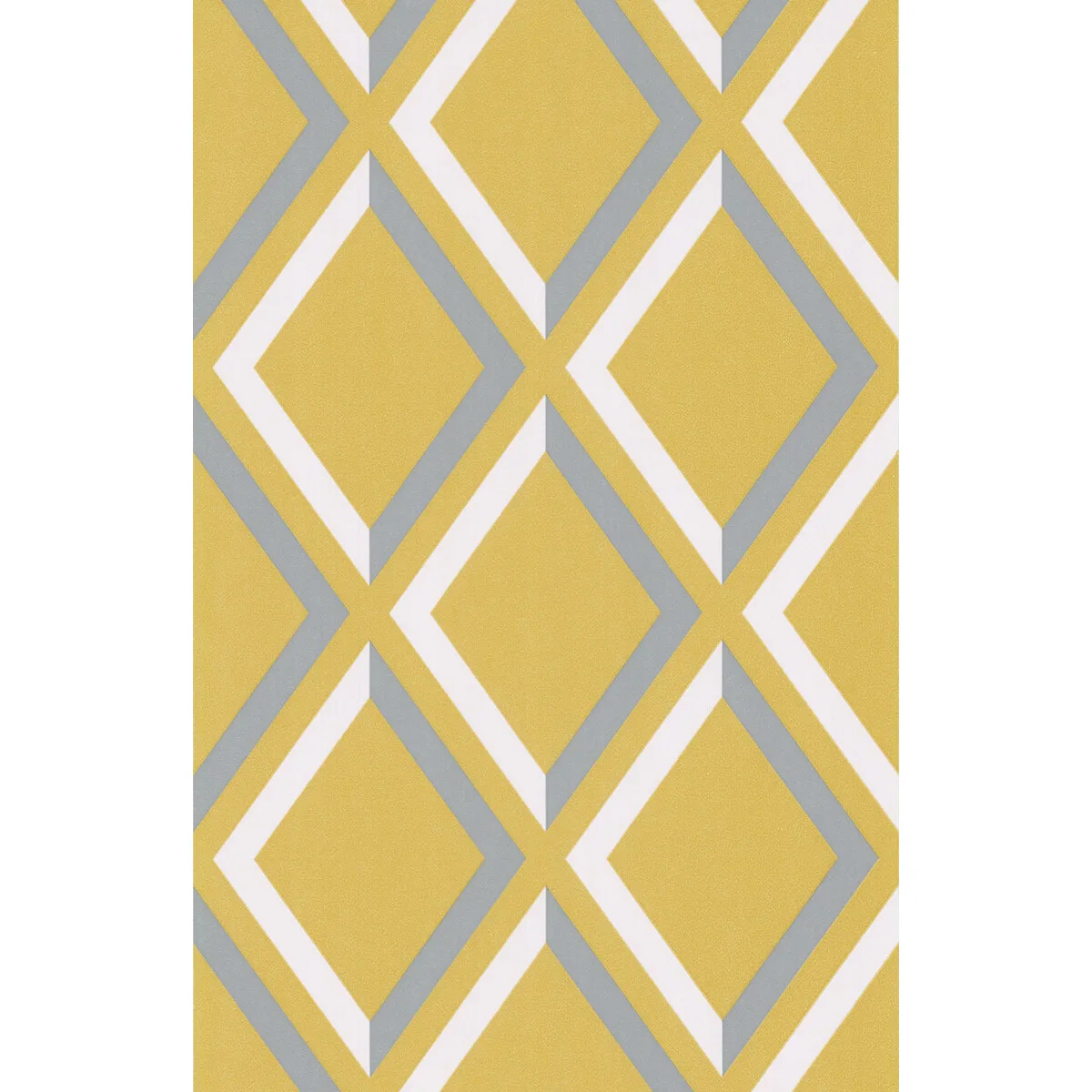 Pompeian wallpaper in Lime/gr by Cole & Son