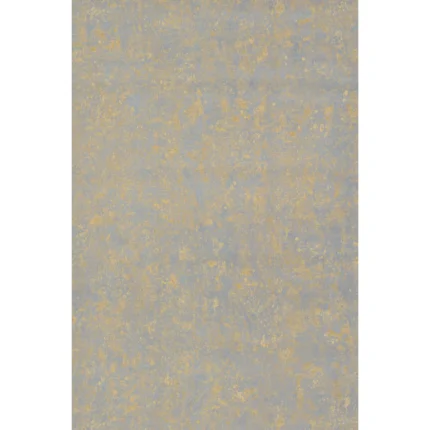 Salvage wallpaper in Oxidised Iron by Cole & Son, solid pattern