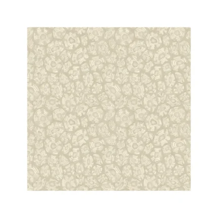 Savanna Shell wallpaper in Parchment by Cole & Son