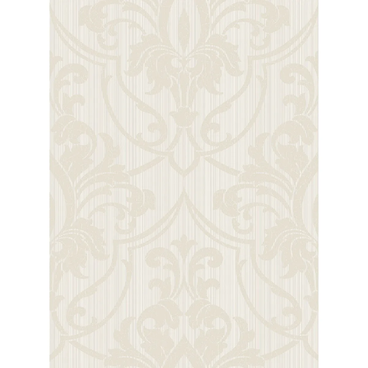 St Petersburg Dsk wallpaper in Ecru by Cole & Son
