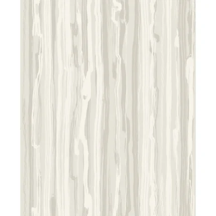 Strand wallpaper in White by Cole & Son