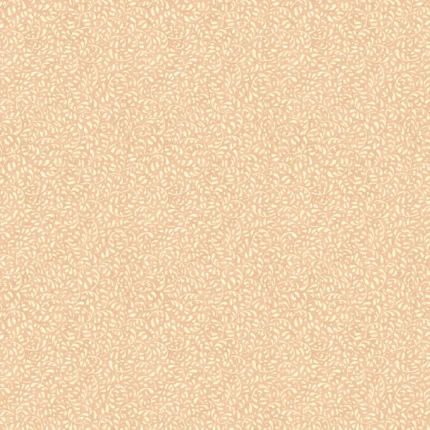 Tansy wallpaper in Blush by G P & J Baker, botanical & floral pattern
