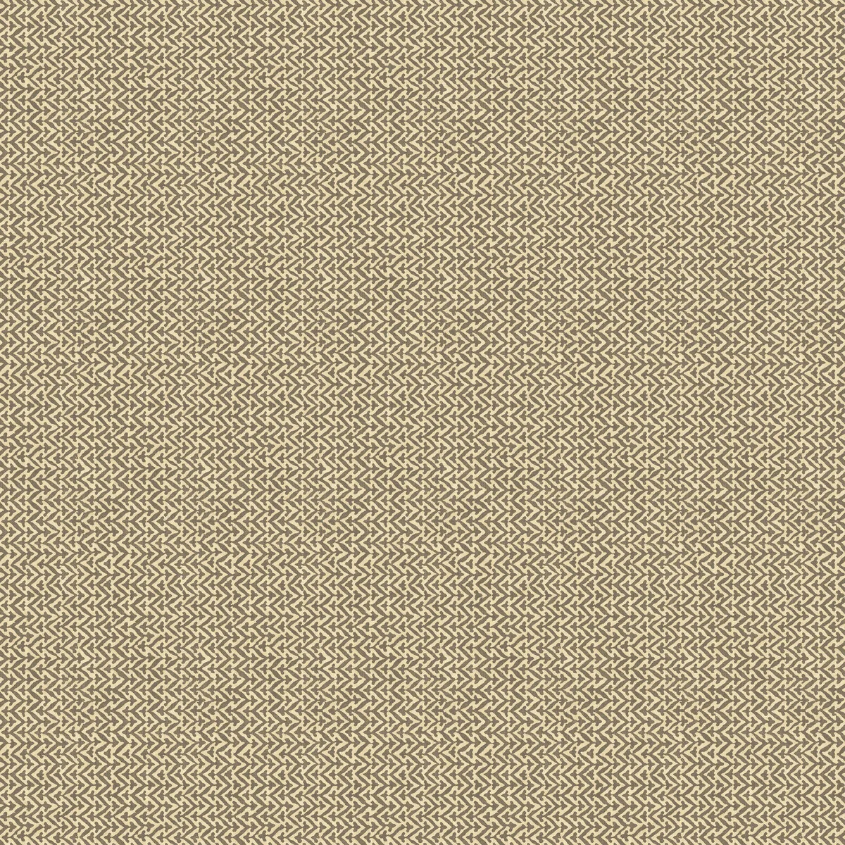 Tilly wallpaper in Charcoal by G P & J Baker