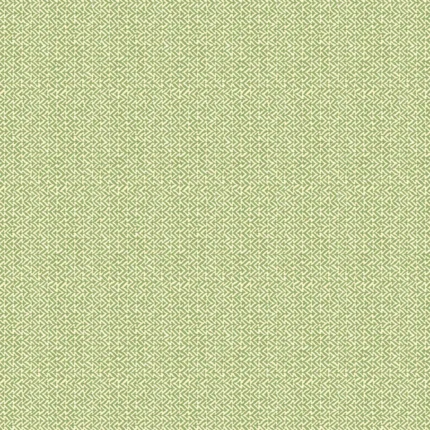 Tilly wallpaper in Green by G P & J Baker