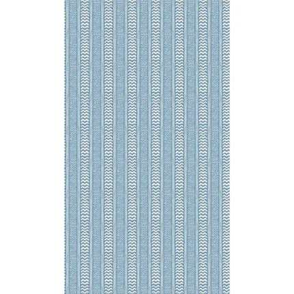 Tweak wallpaper in Blue by G P & J Baker