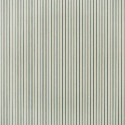 Twine wallpaper in Denim by Kravet Couture, stripes pattern
