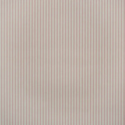 Twine wallpaper in Pink by Kravet Couture, stripes pattern