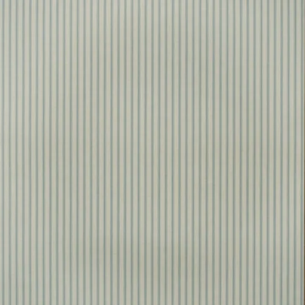 Twine wallpaper in Sky by Kravet Couture, stripes pattern