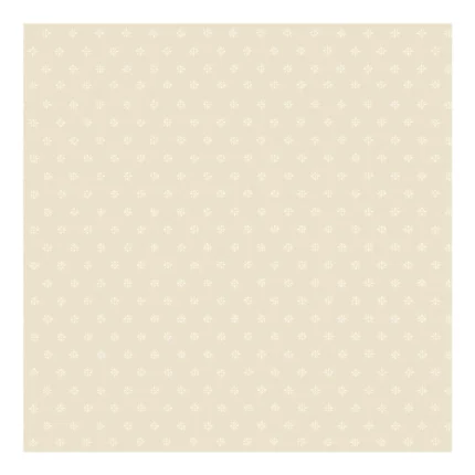 Victorian Star wallpaper in Stone by Cole & Son, geometric pattern