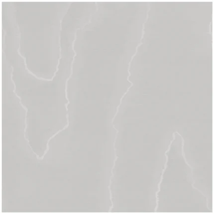 Watered Silk wallpaper in Cloud Grey by Cole & Son