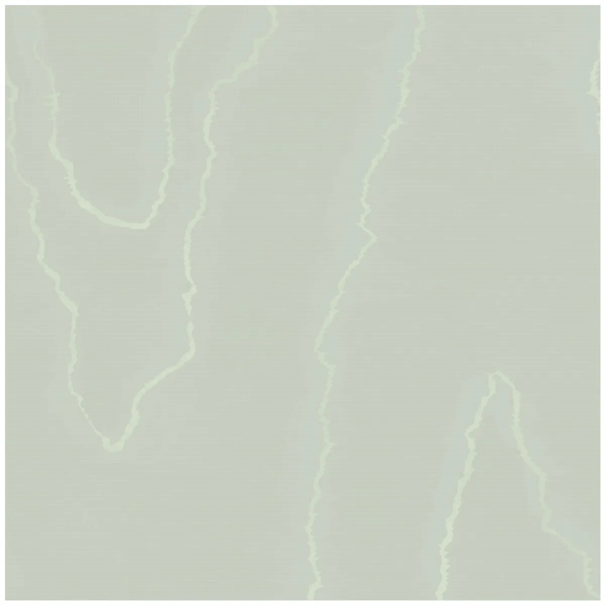 Watered Silk Duck Egg Wallpaper - Landscape Plains Collection by Cole & Son - Shop Safe in Houston Wallpapering Watered Silk wallpaper in Duck Egg by Cole & Son