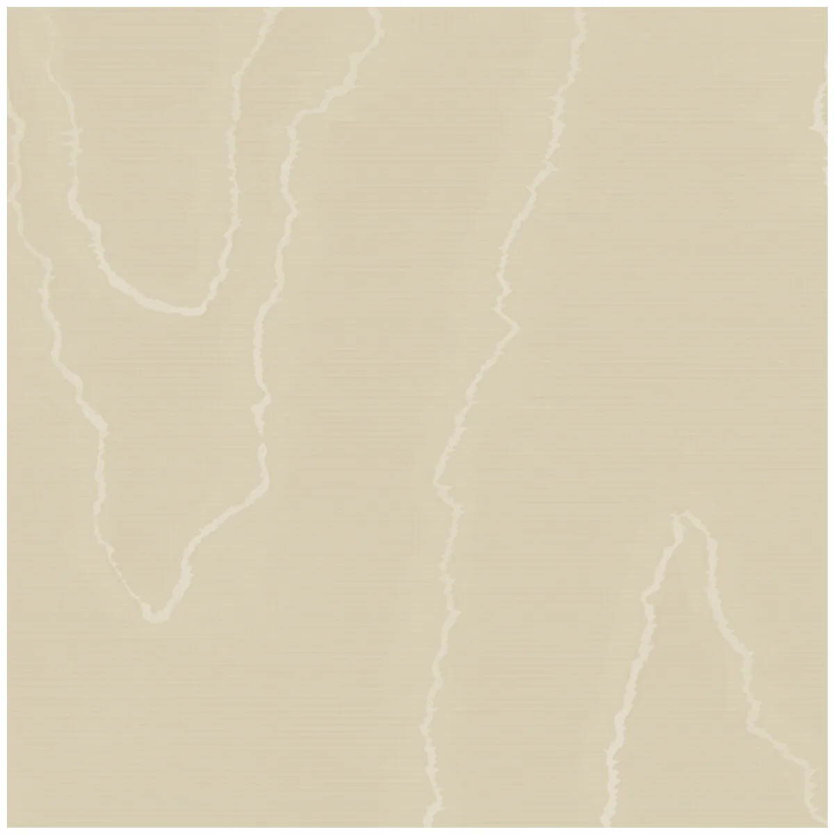 Watered Silk wallpaper in Fawn by Cole & Son