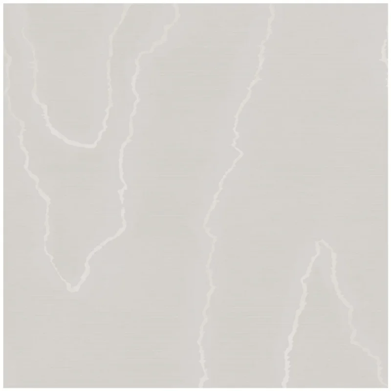 Watered Silk wallpaper in Grey by Cole & Son