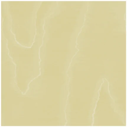 Watered Silk wallpaper in Lemon by Cole & Son