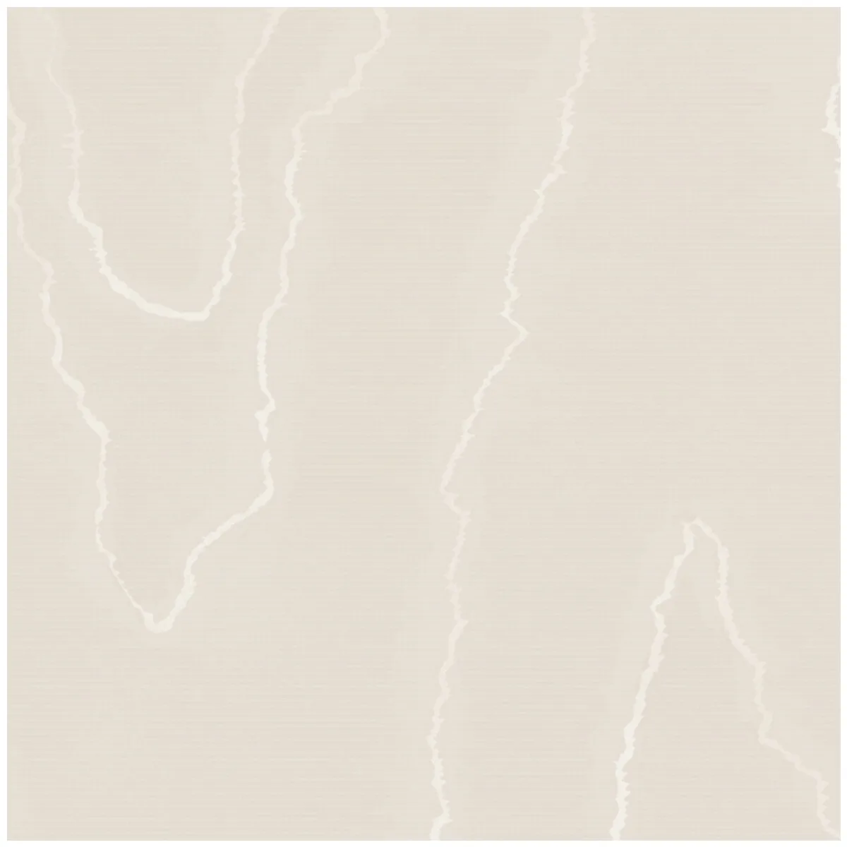 Watered Silk wallpaper in Pearl by Cole & Son