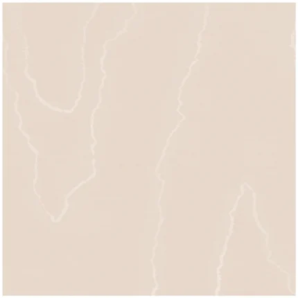 Watered Silk wallpaper in Salmon by Cole & Son