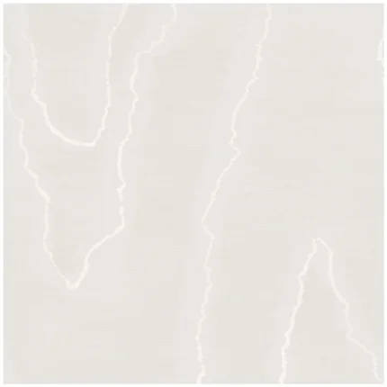 Watered Silk wallpaper in Silver by Cole & Son