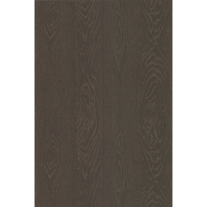 Wood Grain Ash Brown Wallpaper - Foundation Collection by Cole & Son