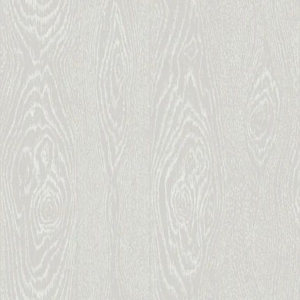 Wood Grain wallpaper in Grey by Cole & Son