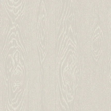 Wood Grain wallpaper in Stone by Cole & Son